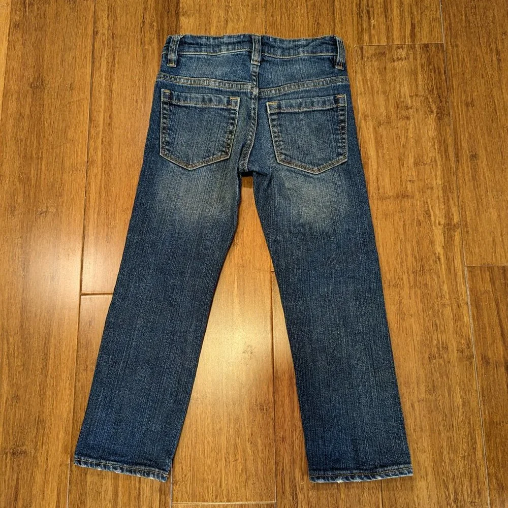 Baby Gap Skinny Jeans Size 5